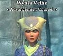 Wynia Vethe