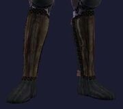 Macehoof Sandals (Visible)