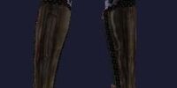 Macehoof Sandals