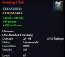 Burning Club