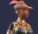 Fascination (Armor Set)