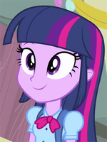 Twilight Sparkle Equestria Girls smile.png