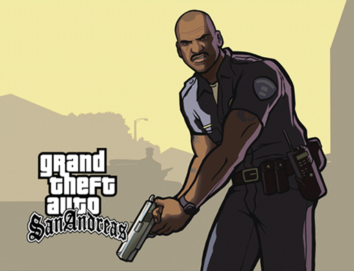 GTA GTA