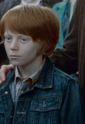 Hugo Granger-Weasley | Harry Potter Wiki | Fandom powered
