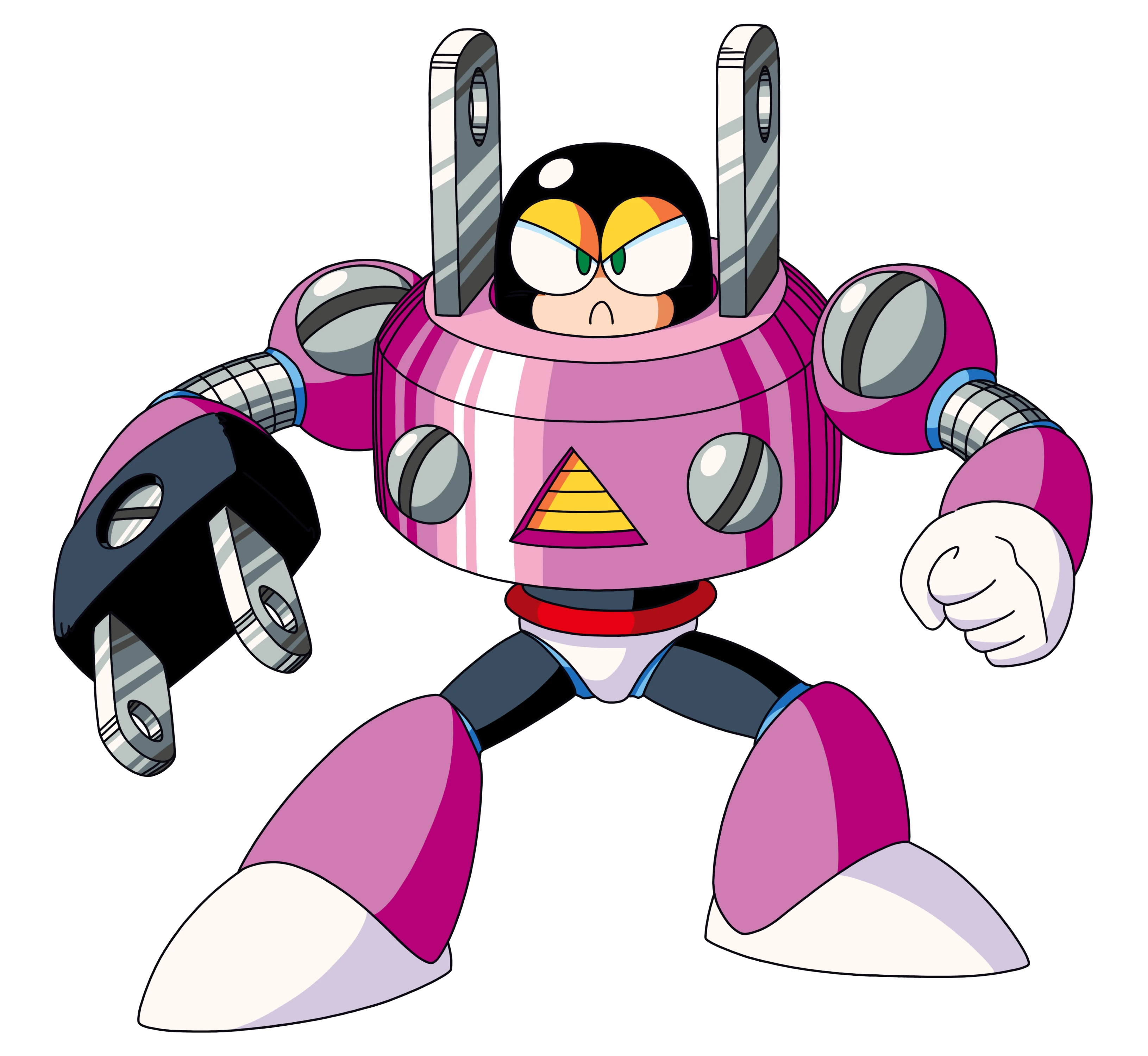 Plug Man Mega Man HQ Fandom powered by Wikia