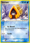 Snorunt (Hidden Legends TCG)