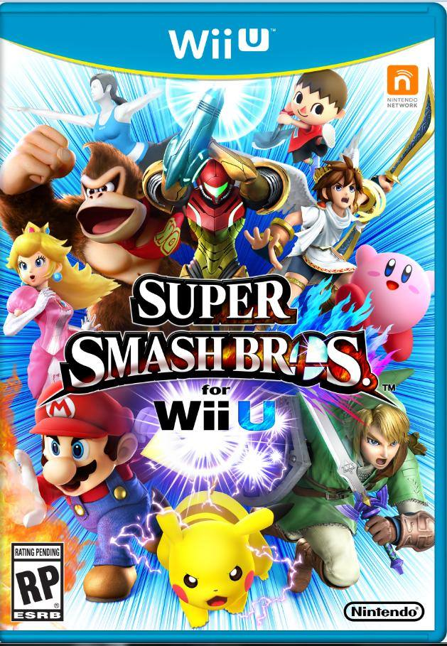 smash bros wii u download smash bros wii u download