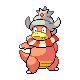 Slowking DP