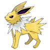 Jolteon