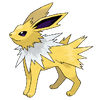 Jolteon