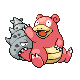 Slowbro DP