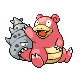 Slowbro DP