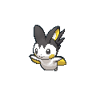 Emolga XY