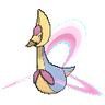 Cresselia