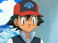 Resultado de imagen para Ash triste