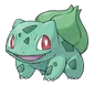 Bulbasaur