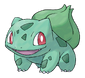 Bulbasaur