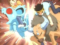 EP033 Tauros golpeando a Nidorina.png