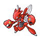 Scizor DP