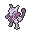Mega-Mewtwo X icon