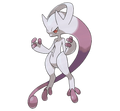 Mega-Mewtwo Y