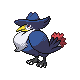 Honchkrow DP