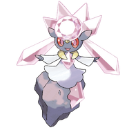 Diancie