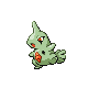 Larvitar DP
