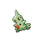 Larvitar DP