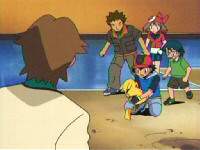 EP316 Nuestros heroes preocupados por la salud de Pikachu.jpg