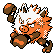 Primeape oro