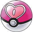 Amor Ball (Ilustración)