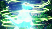 EP680 Sandile evolucionando (2)