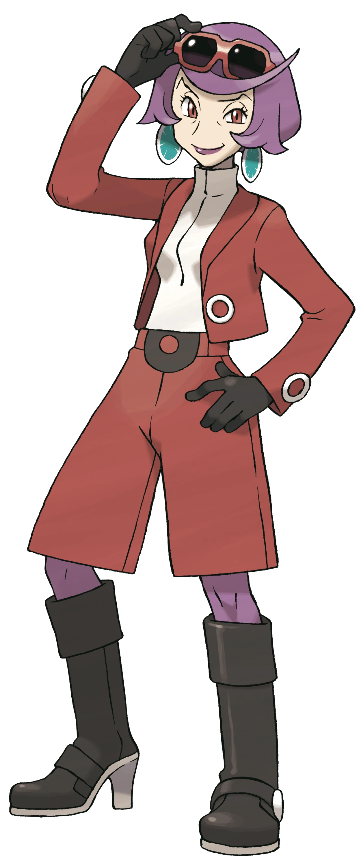 Argenta WikiDex FANDOM powered by Wikia