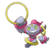 Hoopa contenido