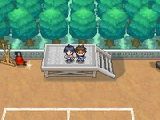 Campo batalla de Cheren N2B2