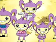 EP456 Aipoms robando comida.jpg
