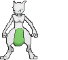 Mewtwo XY variocolor