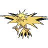 Zapdos XY