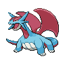 Salamence NB