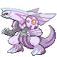 Palkia DP