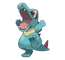 Totodile