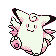 Clefable V