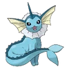 Vaporeon