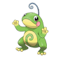 Politoed