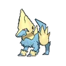 Manectric XY