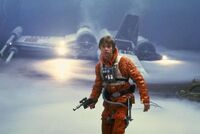 Luke arrives Dagobah.jpg