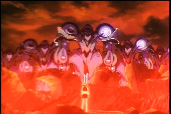 Episodes | Visions of Escaflowne | Fandom powered by Wikia