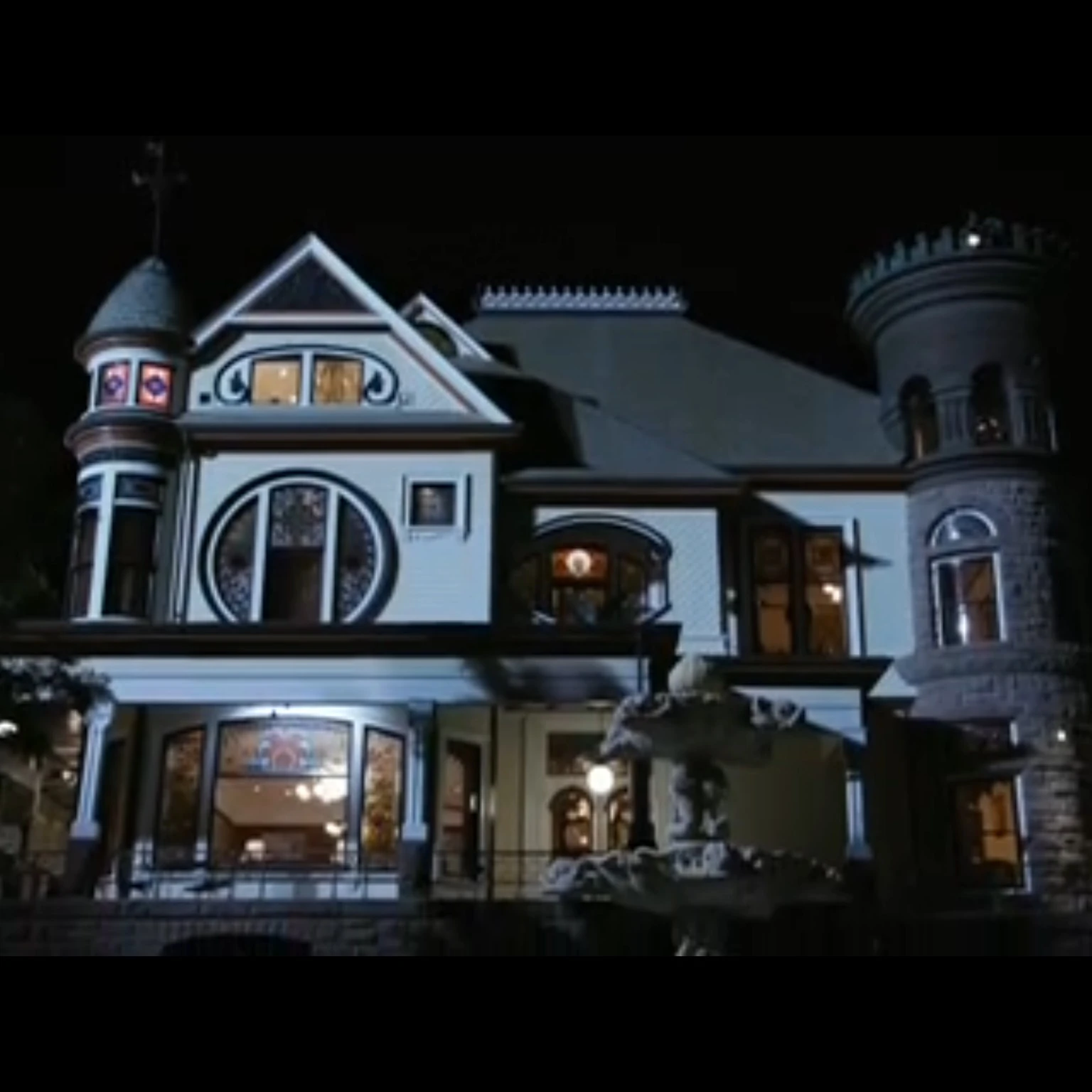 The Mansion Escape the Night Wikia FANDOM powered by Wikia