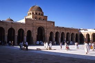 Great Mosqe of Kairouan